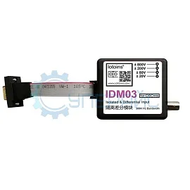 Модуль для осциллографа LOTO IDM03 фото