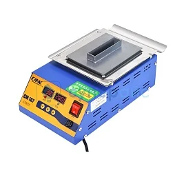 Ванна для пайки CMW CM-107 фото