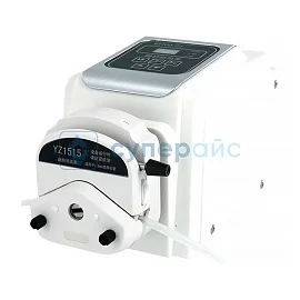 Перистальтический насос Rongbai BT100-2J+YZ1515 фото