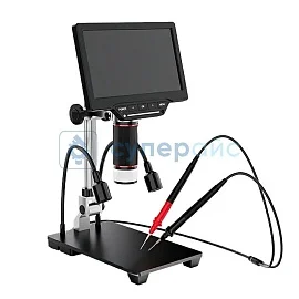 Цифровой микроскоп AiXun DM21 фото