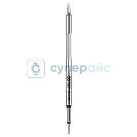 Паяльное жало сменное CXG T6-1.0C фото