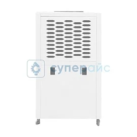 Напольный осушитель воздуха Shitian ST-860B фото