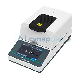 Тестер влажности Joanlab MBA1103 фото