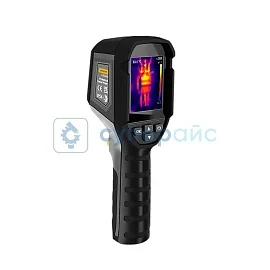 Цифровой тепловизор Lodestar LTi120S фото