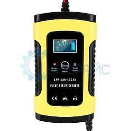 Зарядное устройство ANHTCzyx ZYX-J10 (12 В/5-6 А) фото