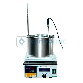 Аппарат для перемешивания OUTEST DF-101S фото