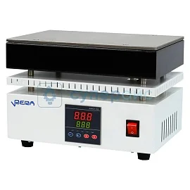 Стол предварительного нагрева RERA DB-3AB фото