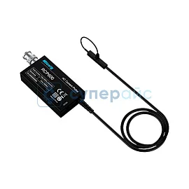 Токовый пробник Micsig RCP600XS фото