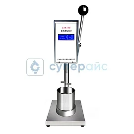 Лабораторный измеритель вязкости Stormer STM-IVB фото