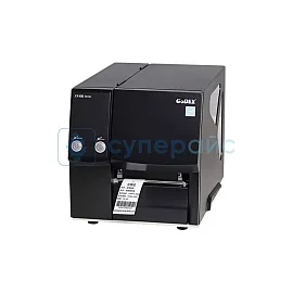 Принтер этикеток GoDEX ZX420 фото