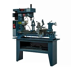 Настольный токарный станок Mengying MY7800 фото