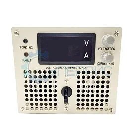 Одноканальный лабораторный блок питания Liyuan LY-2000-30 (30В, 66.6А) фото