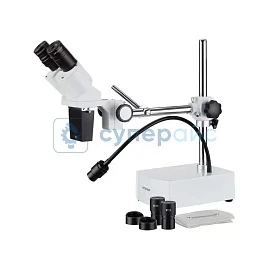 Бинокулярный микроскоп AmScope SE400-Z фото