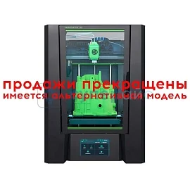 Принтер для 3D печати Hercules G3 фото