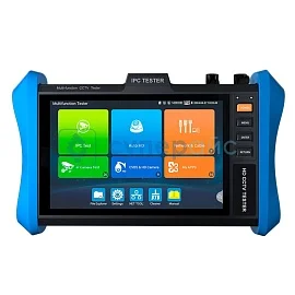 Тестер видеонаблюдения WANGLU IPC-T90-ADH фото