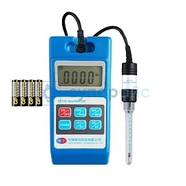 Измеритель электромагнитного поля Waite WT10E фото