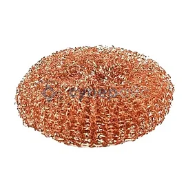 Металлическая губка для чистки жала паяльника Jieke фото