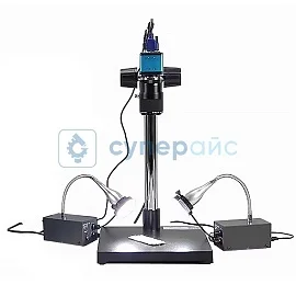 Цифровой микроскоп Saike Digital SK2700PU(VS) фото