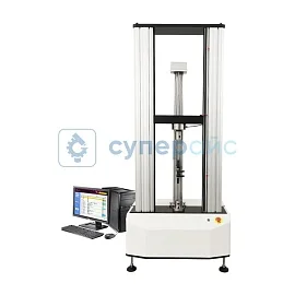 Цифровой тестер прочности материалов Kuyang D4503 фото