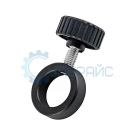 Пластиковое крепление для микроскопа 25 мм фото