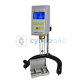 Тестер вязкости Jinghui NDJ-5S фото