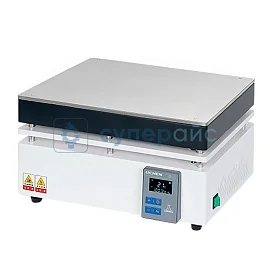 Контактный термостол LICHEN LC-DB-2AB фото