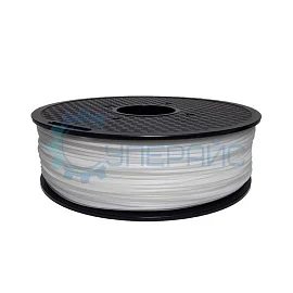 PCL пластик 1,75 мм YASIN 3D белый 1 кг фото