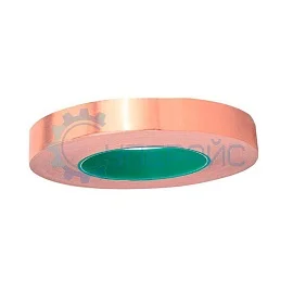 Медная экранирующая лента BND20-25 20мм * 25м фото