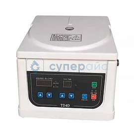 Центрифуга высокоскоростная Jinnan TD4D фото