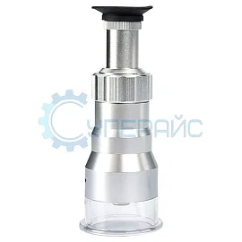 Портативный микроскоп Renyue HD 40X фото