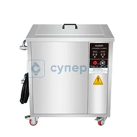 Ультразвуковая мойка FUYANG F-180A фото