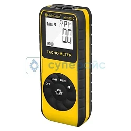 Тахометр HoldPeak HP-9235C фото