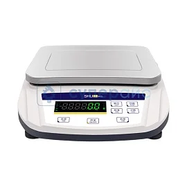 Промышленные аналитические весы Shliju YP-60001D фото