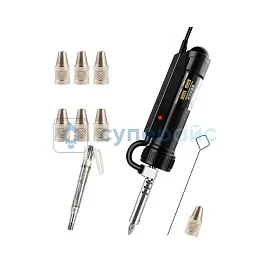 Вакуумный паяльник LUXIANZI LXZ921184 фото