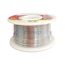 Припой Senior Solder Wire (Sn45/Pb55, 1 мм, 30 г) фото