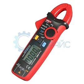 Мультиметр (токоизмерительные клещи) UNI-T UT211A фото