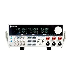 Лабораторный источник питания IVYTECH IV3006T-2 фото
