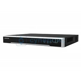 8-ми канальный IP-видеорегистратор Hikvision DS-7608NI-M2/8P фото
