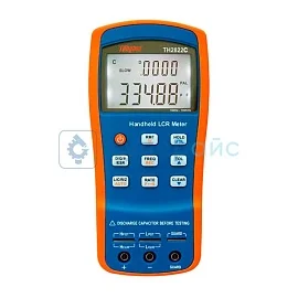 Измеритель иммитанса Tonghui TH2822C фото