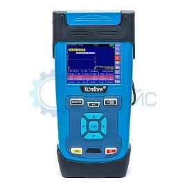 Портативный рефлектометр KomShine QX45 фото