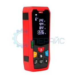 Электронная рулетка UNI-T LM80 фото