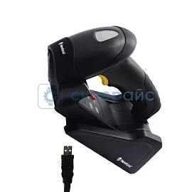 Считыватель штрих кода Newland NLS-HR32-BT фото