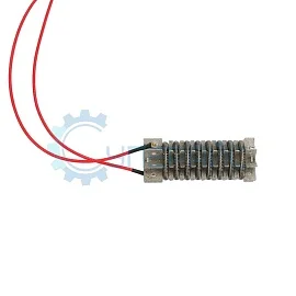 Нагревательный элемент для ИК паяльных станций Ly (1200 Вт) фото