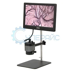 Микроскоп с цифровым дисплеем Opto-Edu A36.4971 фото