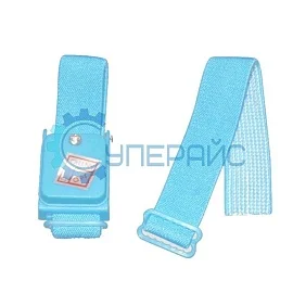 Браслет антистатический беспроводной фото