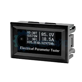 Вольтамперметр RuiDeng RIDEN RD DC 0-99,9В, 20А фото