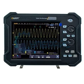 Осциллограф OWON TAO3072A с полосой пропускания 70 МГц фото