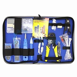 Сетевой набор инструментов Noyafa NF-1501 фото