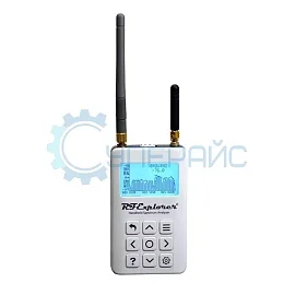 Портативный анализатор спектра RF Explorer 6G Combo PLUS фото