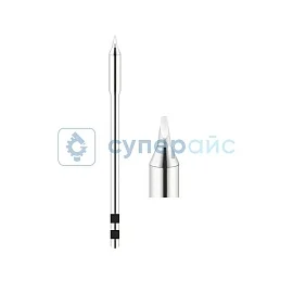 Паяльное жало QUICK TSS02-1.6D фото